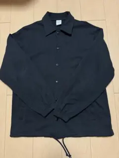 【最安値】United Athle コットンコーチジャケット