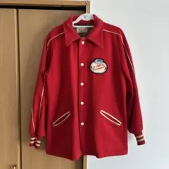 50s スタジャン