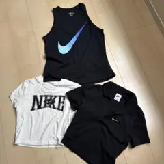 Nike ドットパターン Tシャツ 00 - メルカリ