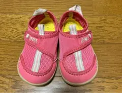 IFME サンダル　14cm ウォーターシューズ