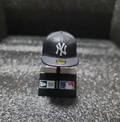 ガチャガチャ　NEW ERA 　ニューヨークヤンキース　ニューエラ