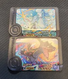 ポケモンフレンダ アローラキュウコン レックウザ ワンダー