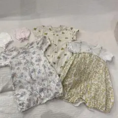 ベビー服