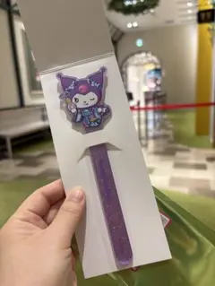 サンリオ クロミ アクリルスティックのサムネイル