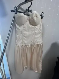 フォーシスアンドカンパニー　コルセットインナー