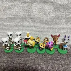 2025年最新】どうぶつの森フィギュアの人気アイテム - メルカリ
