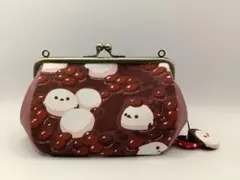 ☆ブラウン様専用③☆ ハンドメイドトートバッグ2点 和柄 桜柄 H128
