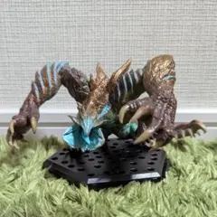 モンスターハンター Plus No.25 ガイアデルム