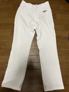 ミズノ　ユニフォームパンツ　Mサイズ