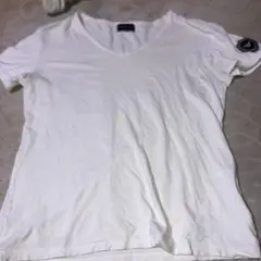 エンポリオアルマーニ スパンコールTシャツ サイズM アルマーニジャパン正規品