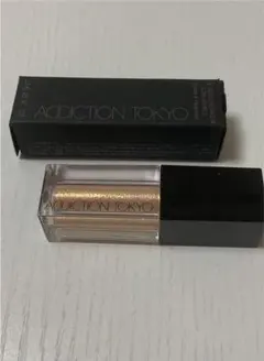 アディクション ザ リキッド アイシャドウ ウルトラスパクール 001