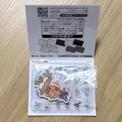 どうぶつの森 キャラマグネッツ ウリ