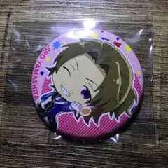 sideM 315ショップ 缶バッジ 山下次郎 - メルカリ