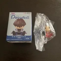 遊戯王 Petadoll 宿敵編 ペガサス・J・クロフォード