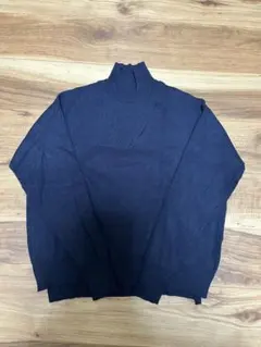 A day in the life タートルネックニット⭐︎