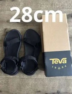 テバ Teva ハリケーン サンダル　28cm 箱付きのサムネイル