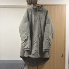 ECWCS GEN3 Level7 ロングパーカー L-R 米軍