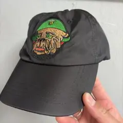 Ed Hardy 黒色ベースボールキャップのサムネイル
