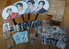 ENHYPEN SUNGHOON ソンフン グッズ まとめ売り