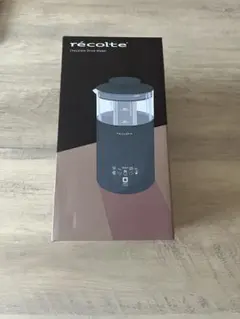 recolte Chocolate Drink Maker RMT-2のサムネイル