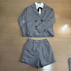 レピピ 卒服最終値下げです