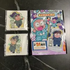 忍たま乱太郎　 小平太&留三郎　アクリルスタンド