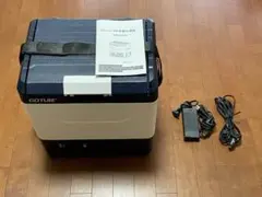 GOTURE ポータブル冷蔵庫　GT-PRF28 GOTURE ポータブル冷凍冷蔵庫 GT-PRF28 - メルカリ