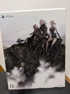 2026年最新】ニーアレプリカント 限定版の人気アイテム - メルカリ