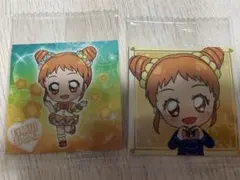 アイカツ　ウエハース　有栖川おとめ