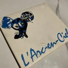 L'Arc-en-Ciel Clicked Singles Best 13