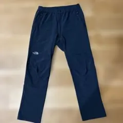 THE NORTH FACE アルパインライトM ネイビー