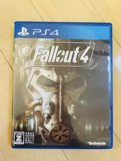 Fallout 4 PS4