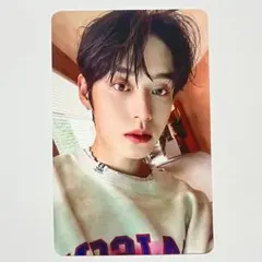 NCT WISH Songbird リク ポストカード - メルカリ