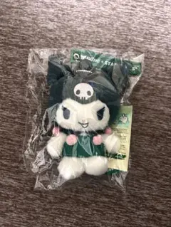 マレーシア 完売品 サンリオ クロミ KFC ケンタッキー コラボ KUROMI