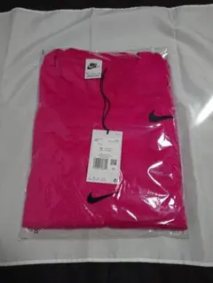 新品【ピンク・XXL】Nike x Stussy Long Sleeve Top