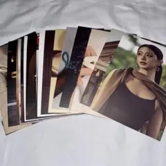 twice ツウィ aboutzu ポストカード セット