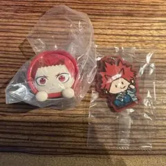 僕のヒーローアカデミア　切島鋭児郎【烈怒頼雄斗(レッドライオット)】