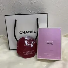 CHANEL CHANCE Eau Tendre セット