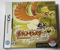 2026年最新】ポケットモンスター ハートゴールドの人気アイテム - メルカリ