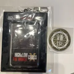 2026年最新】high&low ステッカーの人気アイテム - メルカリ