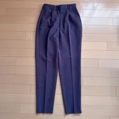 GU スラックス　青　Sサイズ