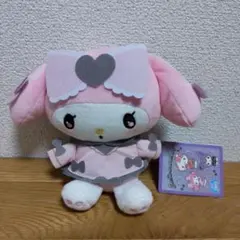 マイメロディ ぬいぐるみ 約10cm