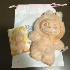 ラブブ　happiness