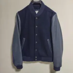 ブルゾン スタジャン