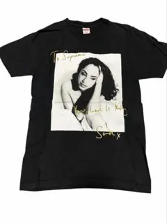 2026年最新】sade tシャツ supremeの人気アイテム - メルカリ