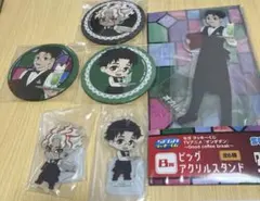 ダンダダン オカルン 高倉健 5点セット - メルカリ