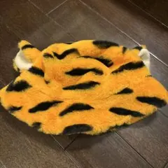 ディズニー ティガー バケットハット