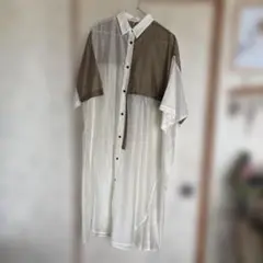 オズモーシス　新品未使用ワンピース