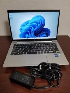 457 実品 HP ProBook 430 G8◇16GB◇SSD256GB - メルカリ