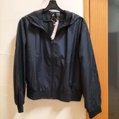 ウインドブレーカー ブルゾン